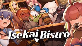 Isekai Bistro