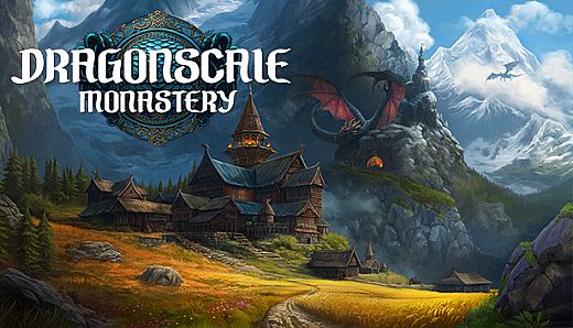 Dragonscale Monastery