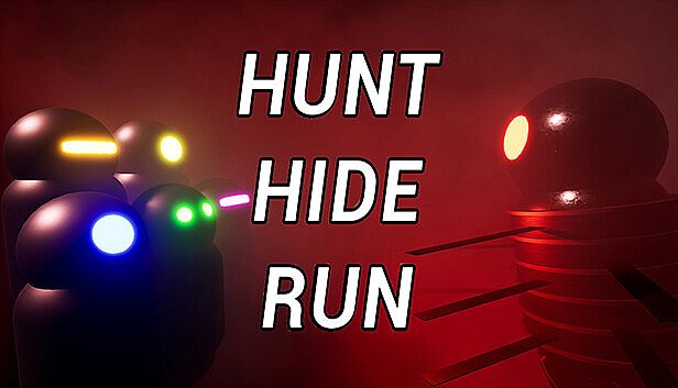Buy Hunt Hide Run
