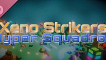 Xeno Strikers Hyper Squadron Soundtrack für PC kaufen