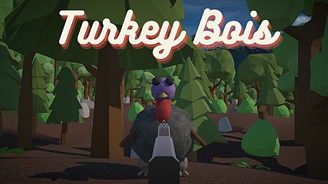 Turkey Bois Game
