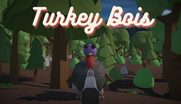 Buy Turkey Bois