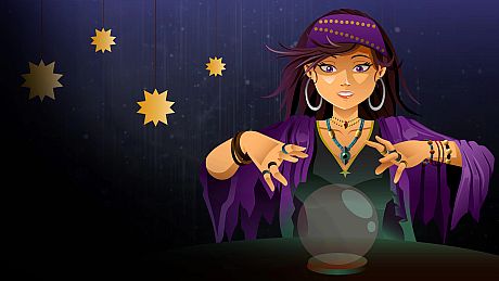 Tarot Readings Premium Game