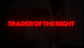 Trader of the Night