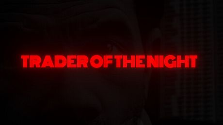 Trader of the Night Game