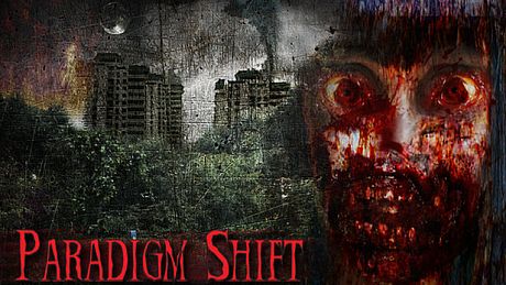 Paradigm Shift Game