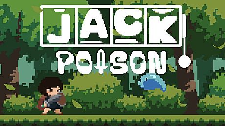 JACKPOISON Game
