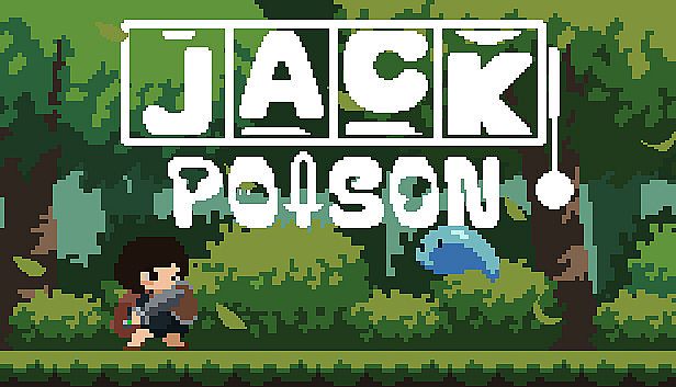 Buy JACKPOISON