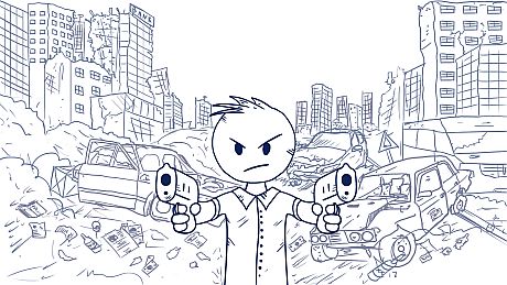 State of Anarchy: Master of Mayhem Game