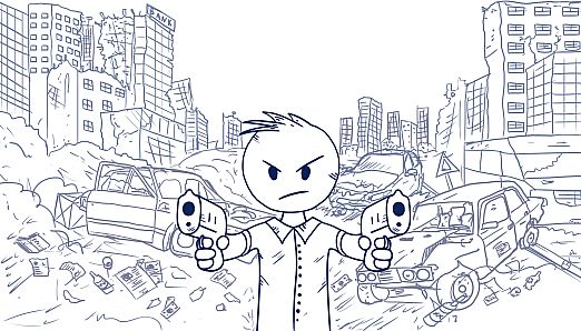 State of Anarchy: Master of Mayhem