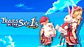 Trails in the Sky 1st Chapter - Charming Backpack Set