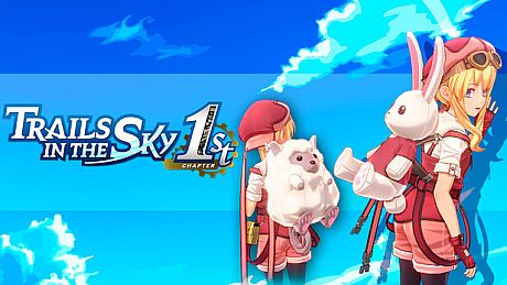 Trails in the Sky 1st Chapter - Charming Backpack Set DLC