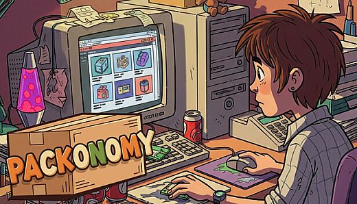 Packonomy