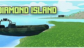 Diamond Island