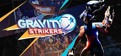 Gravity Strikers