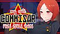 My Cute Commissar - FREE girls pack
