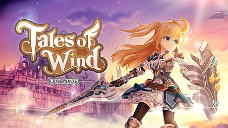 Tales of Wind Online Game