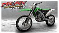 MX vs. ATV Supercross Encore - 2015 Kawasaki KX450F MX
