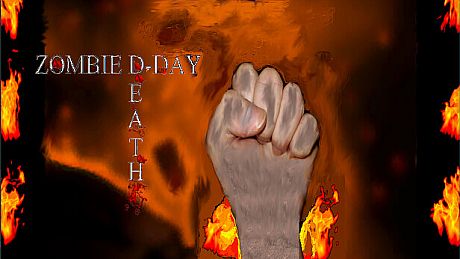 Zombie Death Day Game