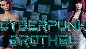 Cyberpunk Brothel
