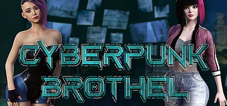 Cyberpunk Brothel Game