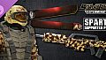 Starship Troopers: Extermination - Sparta Supporter Pack