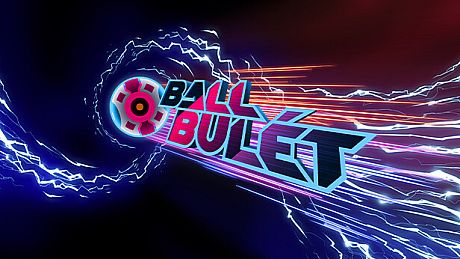 Ball Bulét Game