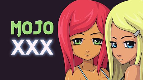 Mojo XXX Game