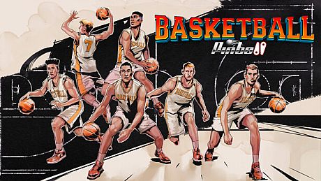 Basketball Pinball Game