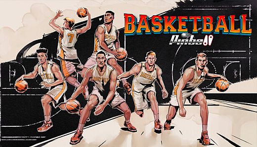 Basketball Pinball