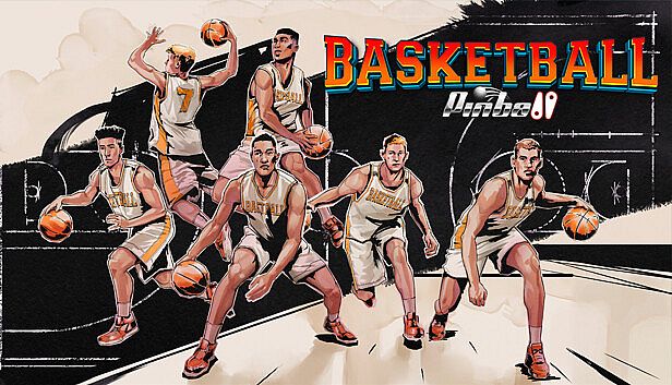 Buy Basketball Pinball