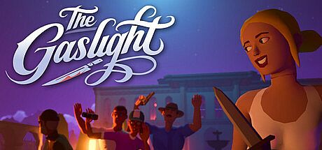 The Gaslight