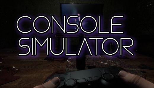 Console Simulator
