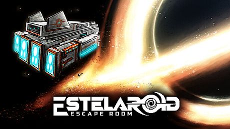 Estelaroid: Escape Room Game