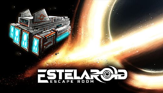 Estelaroid: Escape Room
