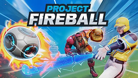 Project Fireball Game