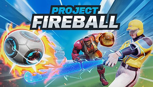 Project Fireball
