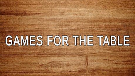 Games For The Table Game