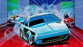 ROUTE16TURBO