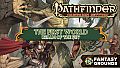 Fantasy Grounds - Pathfinder RPG - Campaign Setting: The First World, Realm of the Fey