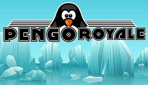 PengoRoyale