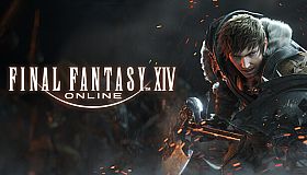 FINAL FANTASY XIV Online