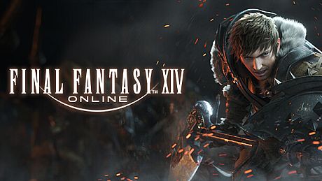 FINAL FANTASY XIV Online Game