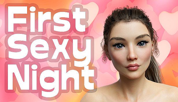 Buy First Sexy Night