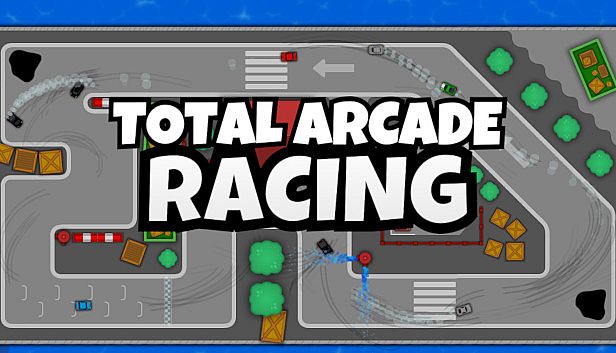 Buy Total Arcade Racing