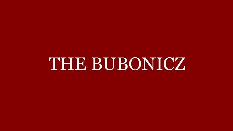 The BubonicZ Game
