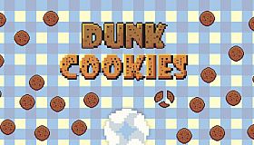Dunk Cookies