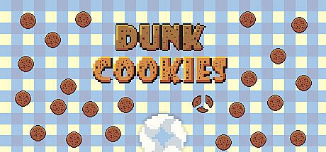 Dunk Cookies Game