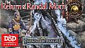 Fantasy Grounds - D&D Classics: The Return of Randal Morn (2E)