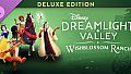 Disney Dreamlight Valley: Wishblossom Ranch — Deluxe Edition